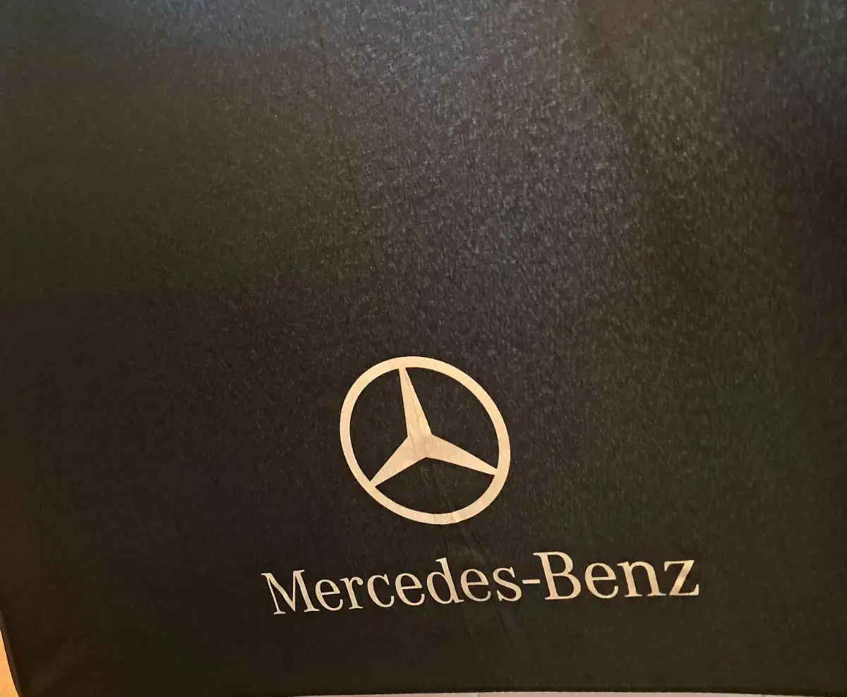 Benz  자동 장우산 판매합니다